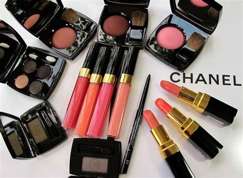 why is chanel makeup so expensive|chanel cosmetics price.